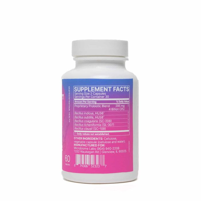 MegaSporeBiotic - Image 2