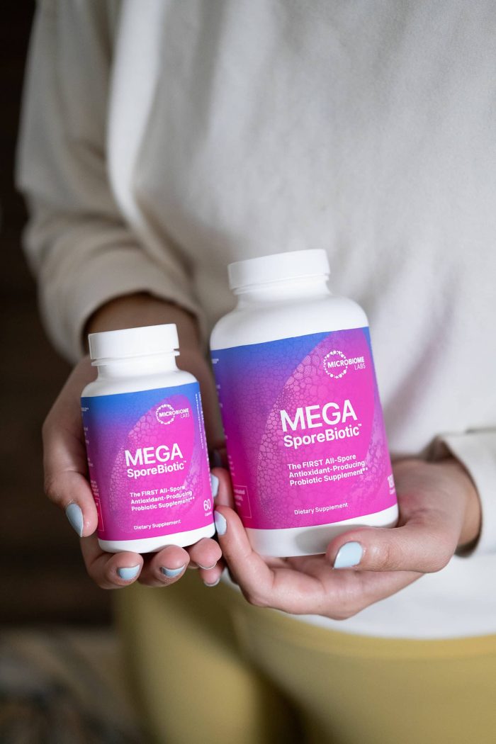 MegaSporeBiotic - Image 5
