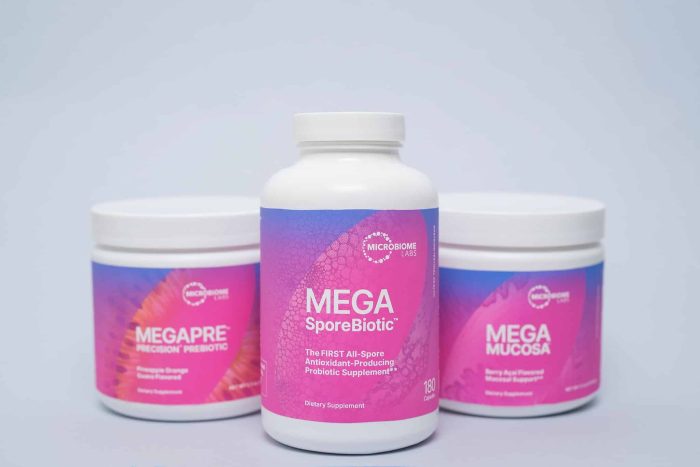 MegaSporeBiotic - Image 6