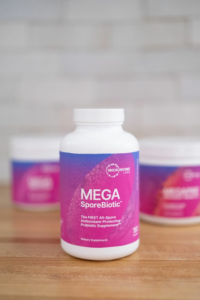 MegaSporeBiotic - Image 7