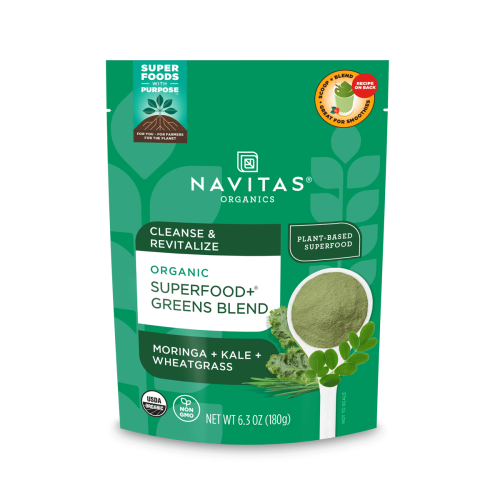 Superfood+ Greens Blend