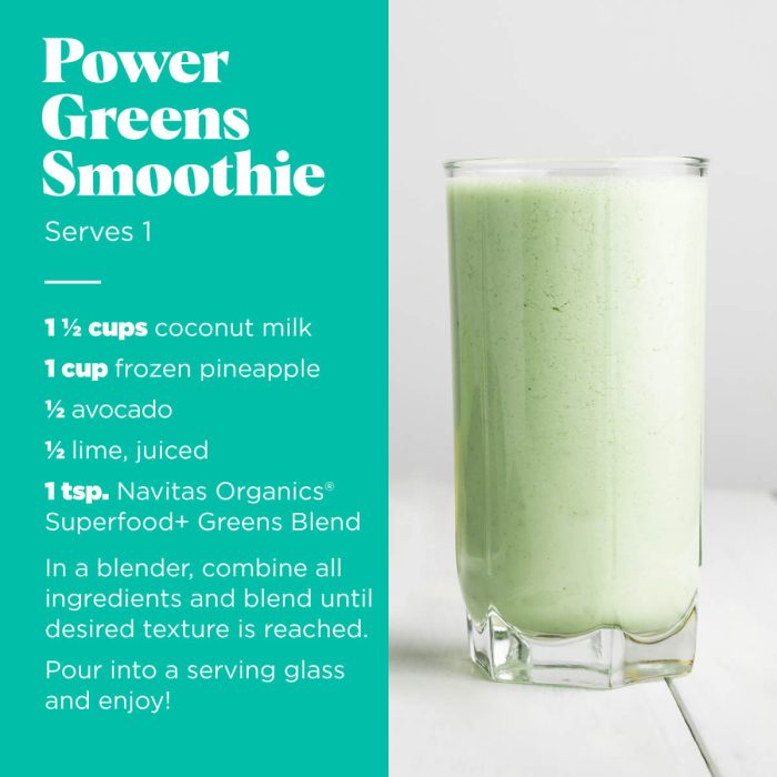 Superfood+ Greens Blend - Image 4