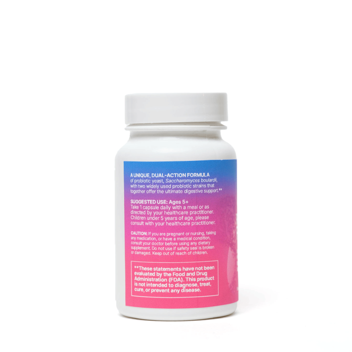 Gastrointestinal Health / RestorFlora - Image 2