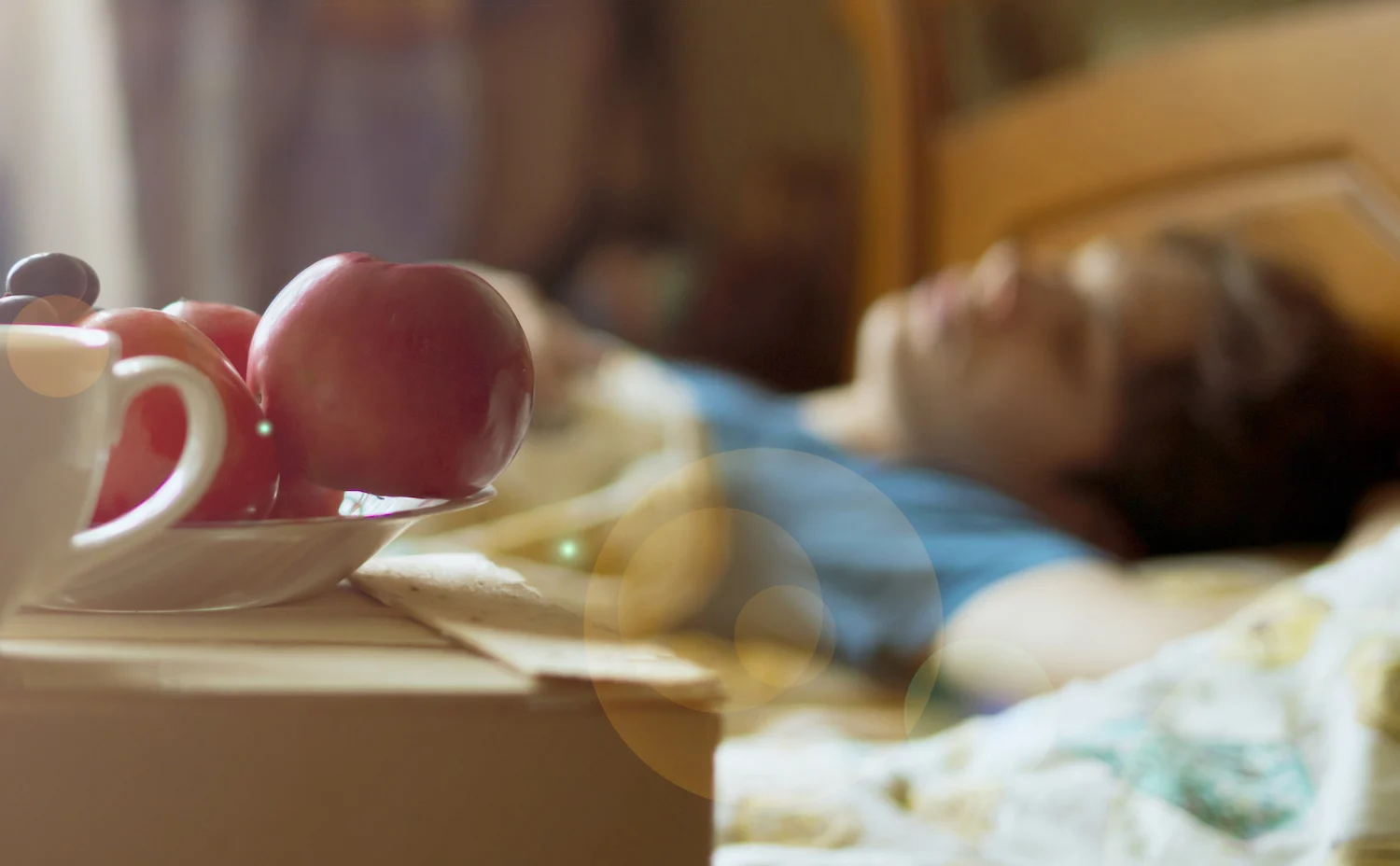 How Sleep, Nutrition & Supplements Work Together for a Healthy Mind