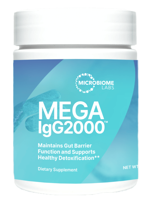 Mega IgG2000 Powder