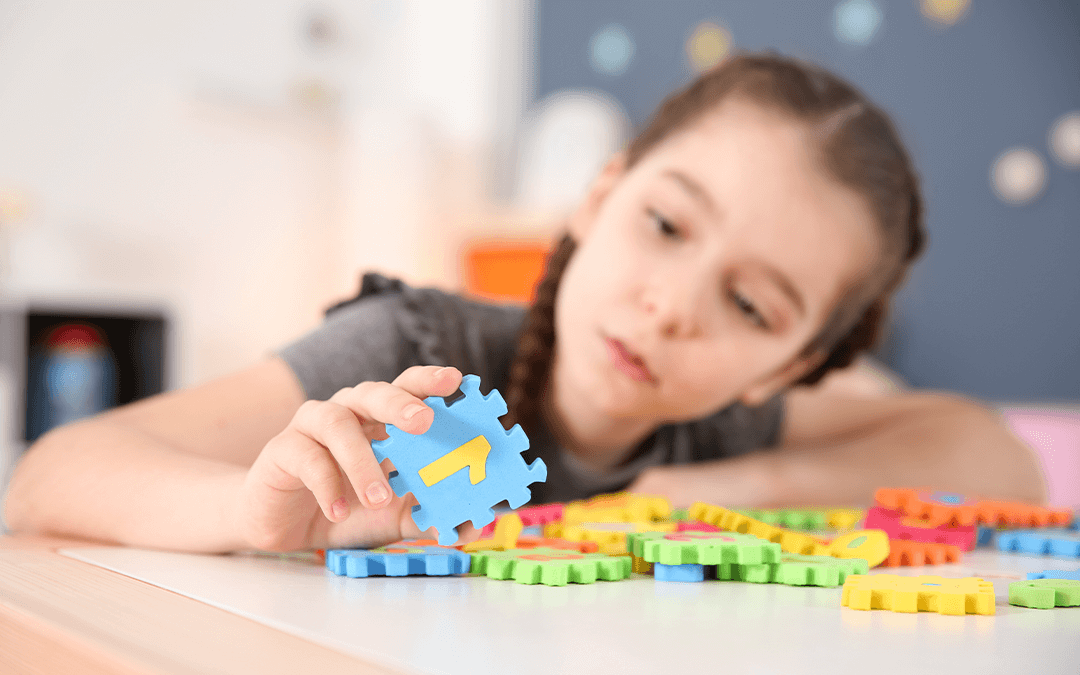 Understanding ADHD, Autism & Other Neurodevelopmental Disorders