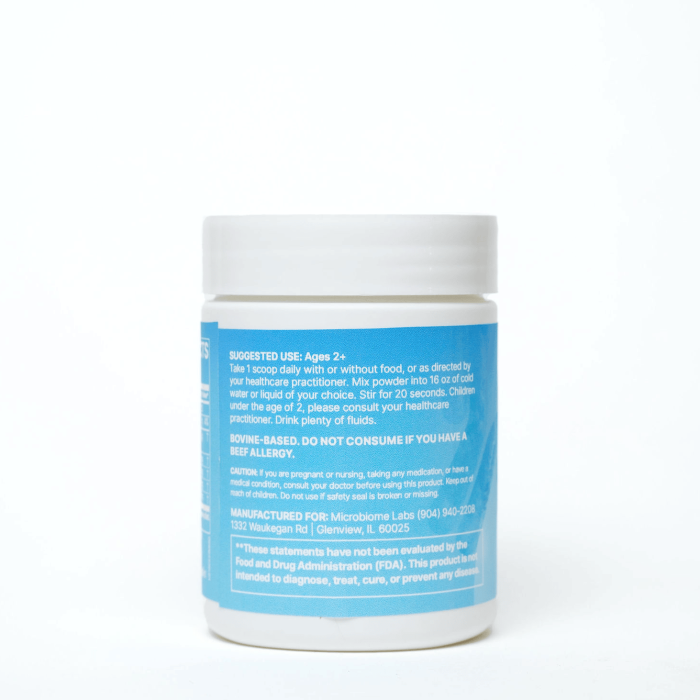 Mega IgG2000 Powder - Image 3