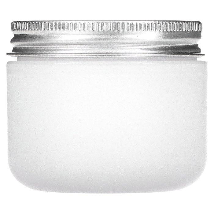 White Egret, Epsom Salt, 2 oz - Image 2